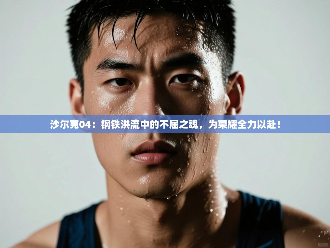 沙尔克04:钢铁洪流中的不屈之魂,为荣耀全力以赴! 第1张