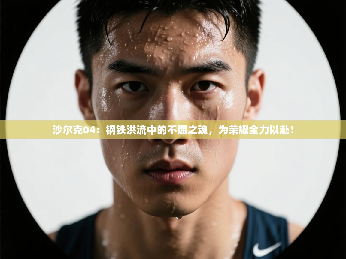 沙尔克04:钢铁洪流中的不屈之魂,为荣耀全力以赴! 第2张