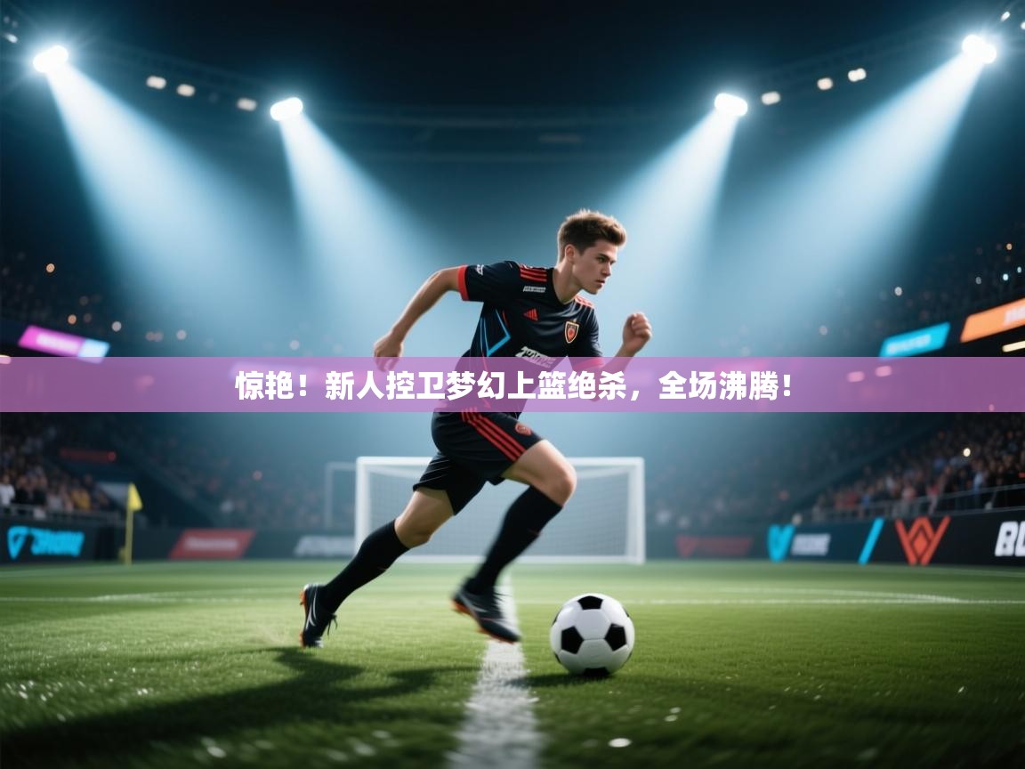 惊艳！新人控卫梦幻上篮绝杀，全场沸腾！  第2张