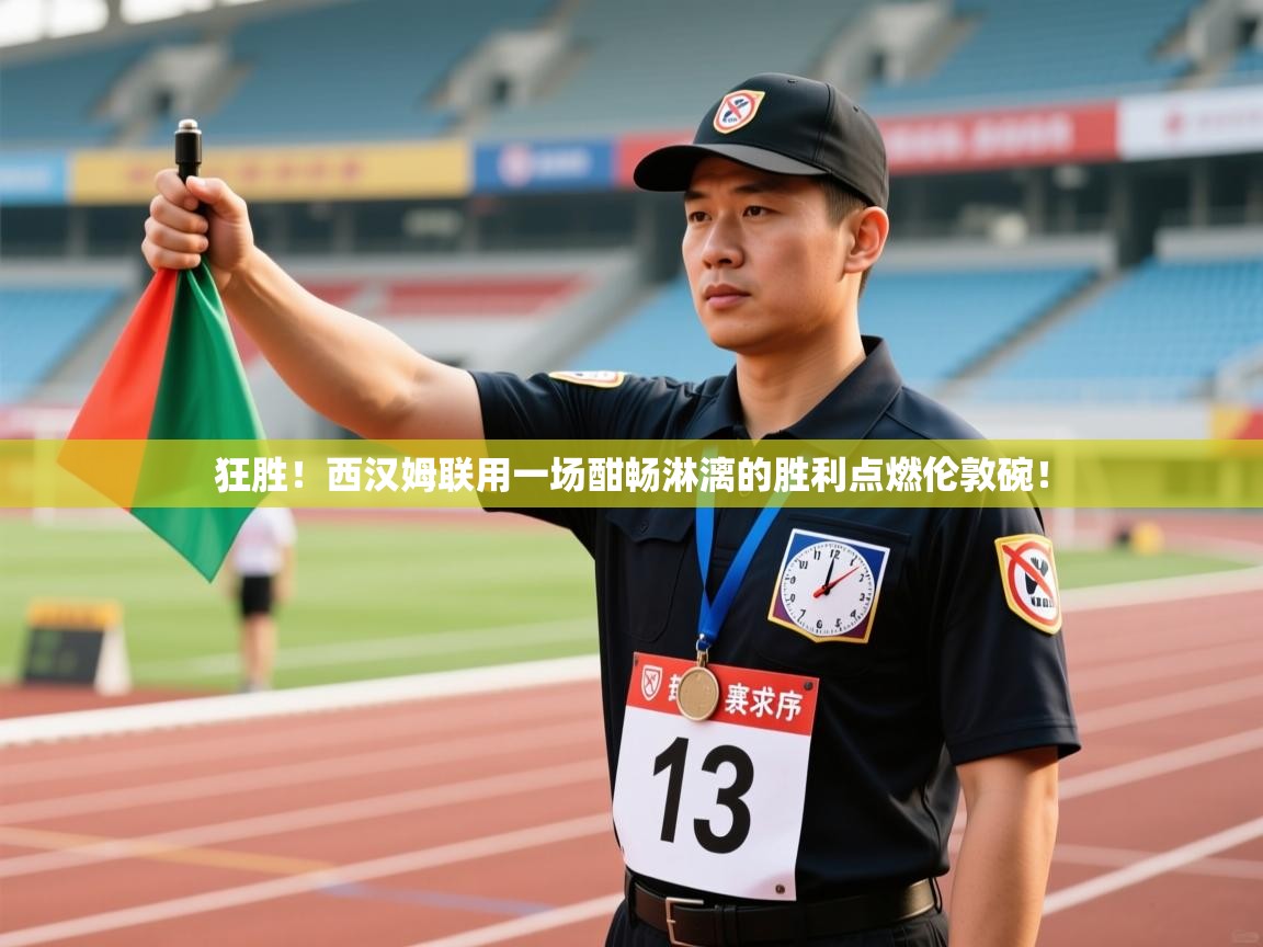 狂胜！西汉姆联用一场酣畅淋漓的胜利点燃伦敦碗！  第1张