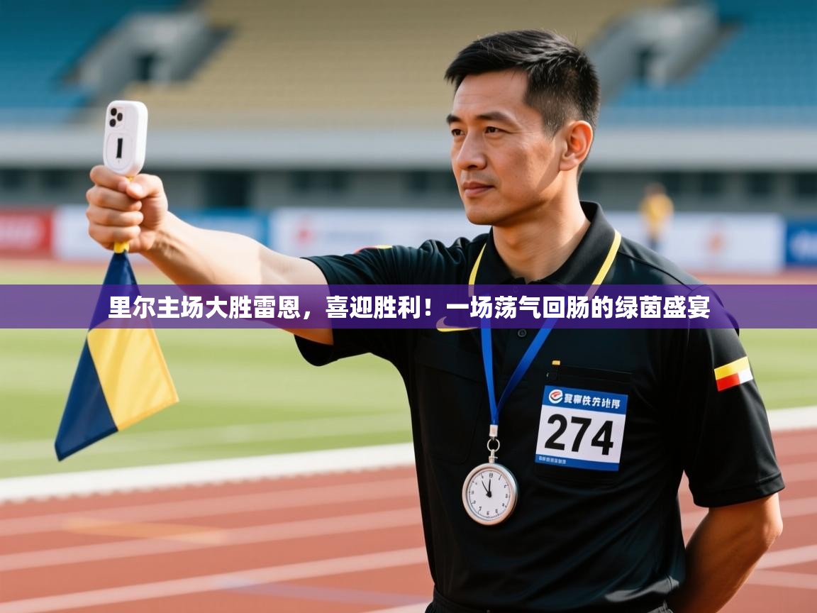 里尔主场大胜雷恩，喜迎胜利！一场荡气回肠的绿茵盛宴  第2张