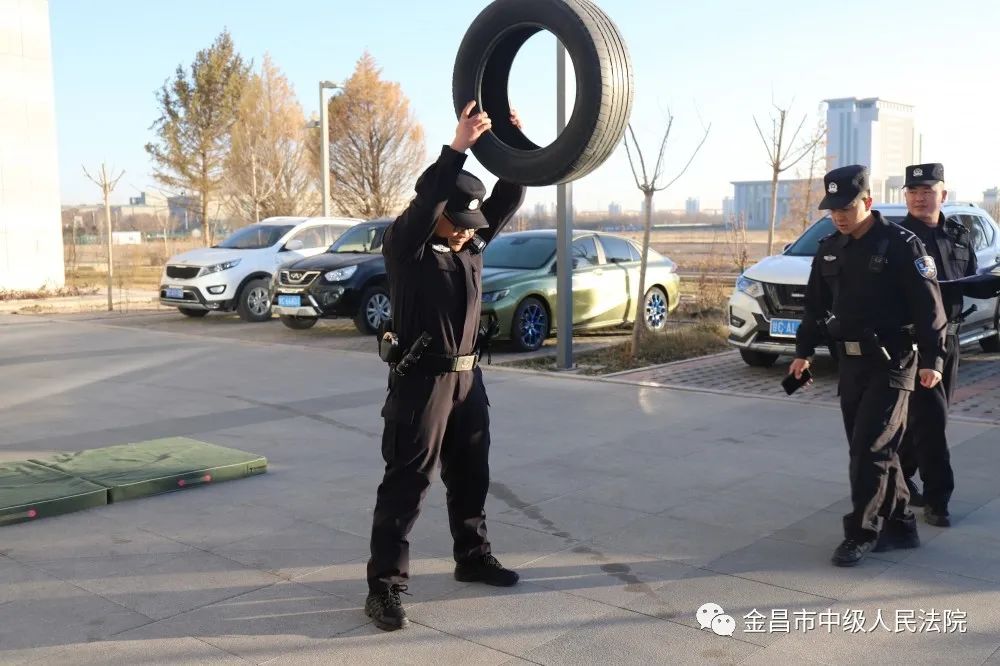 关于金昌金川队备战训练积极，稳步提升的信息