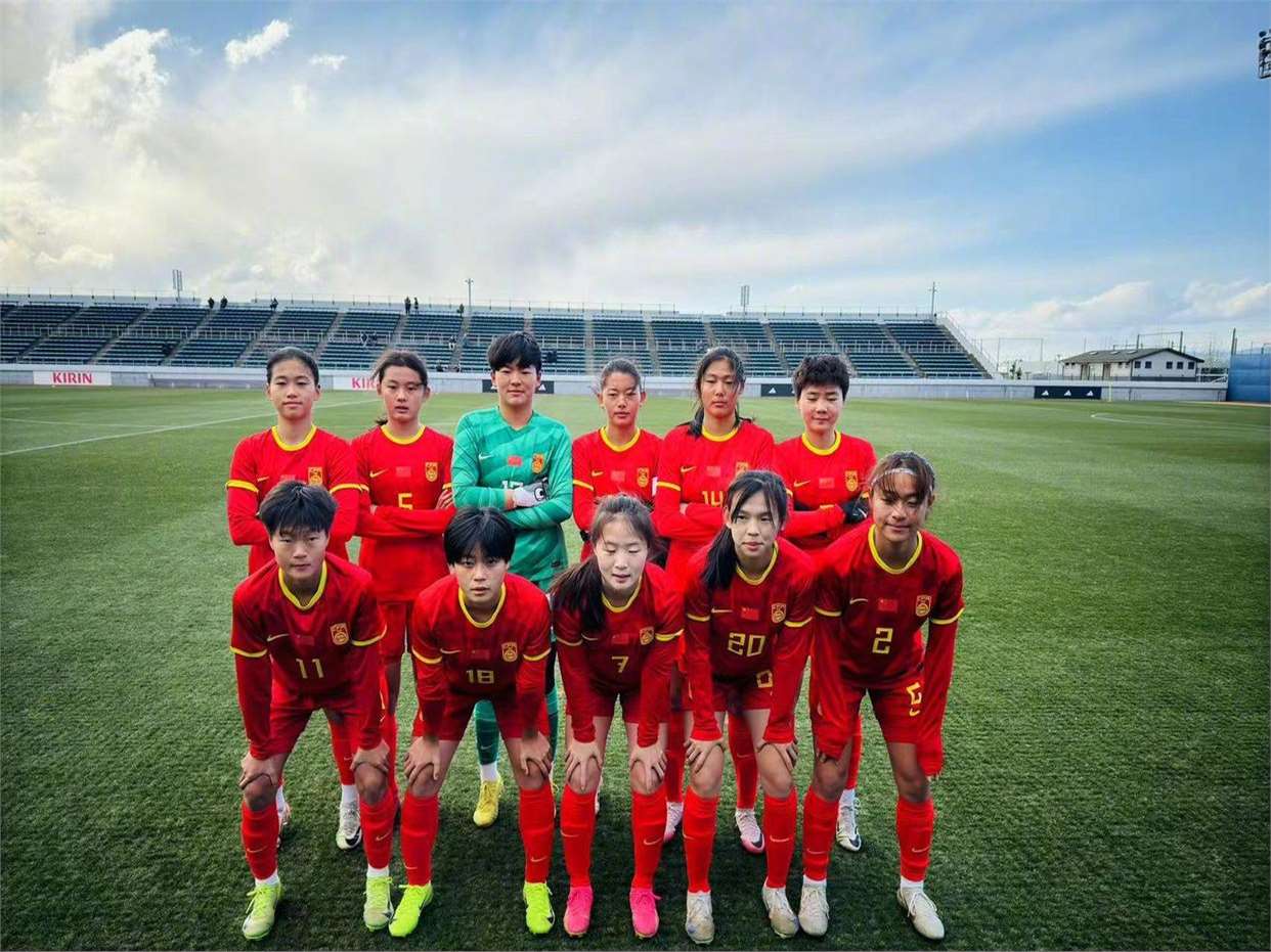 女足赛场上传出阵容大换血,球迷直呼过瘾的简单介绍 女足赛场上传出阵容大换血,球迷直呼过瘾的简单介绍