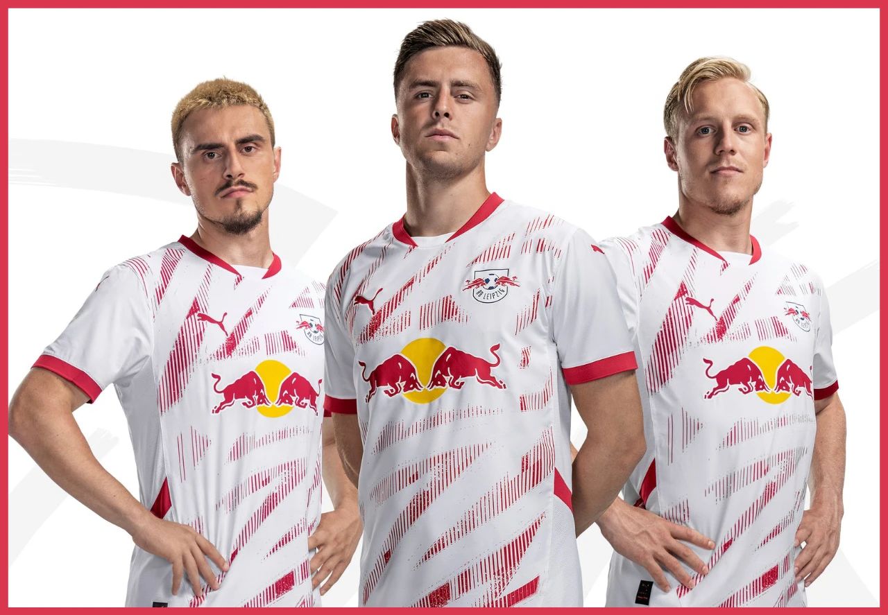 莱比锡红牛主场大捷，豪取分继续追赶领头羊