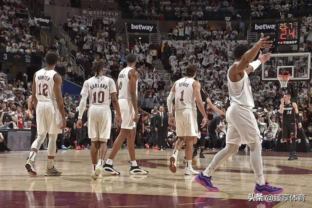 勇士遭勇士逆转，热火胜骑士的简单介绍