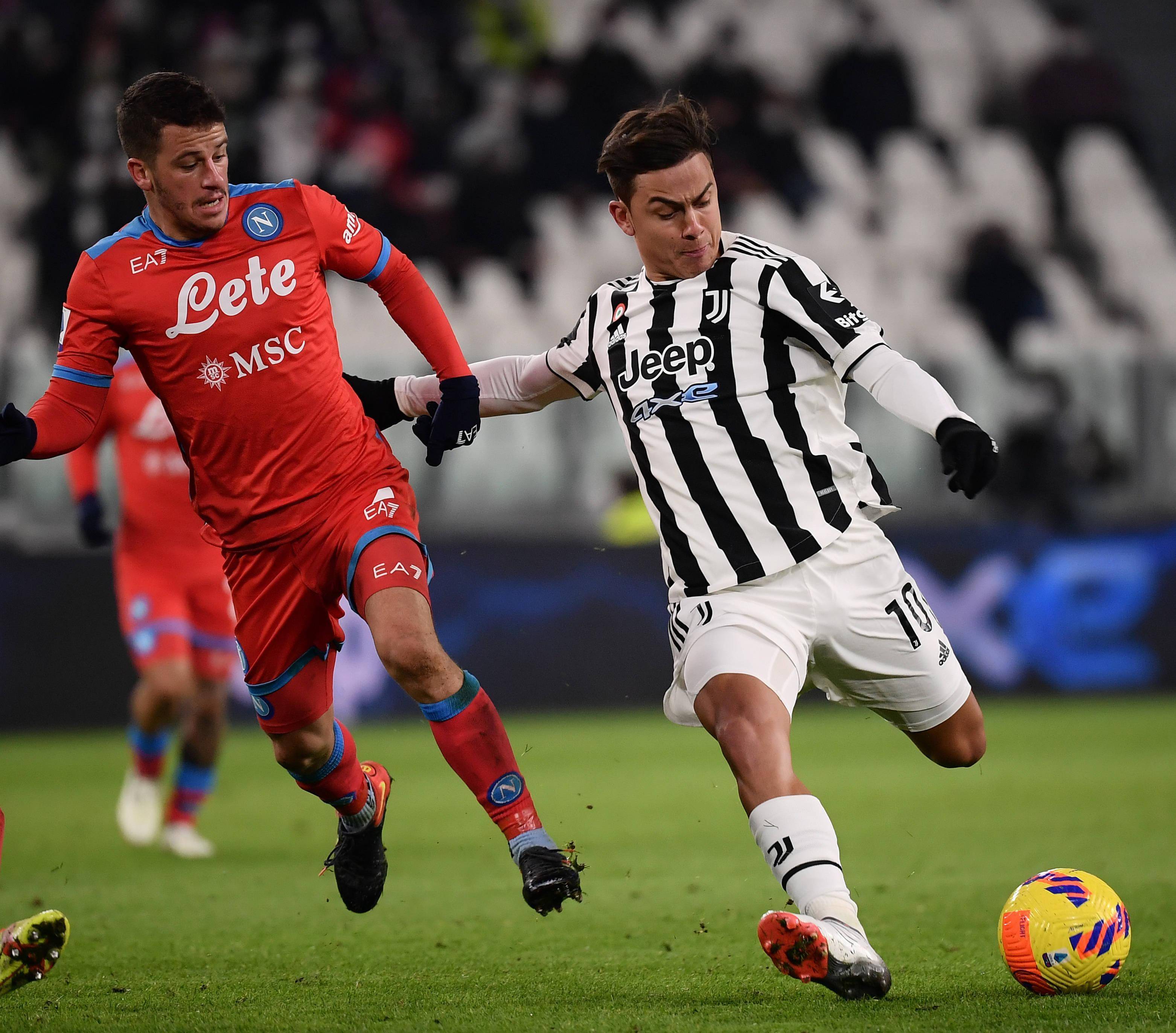 那不勒斯绝杀切沃!那不勒斯保持不败追赶尤文图斯 那不勒斯绝杀切沃!那不勒斯保持不败追赶尤文图斯