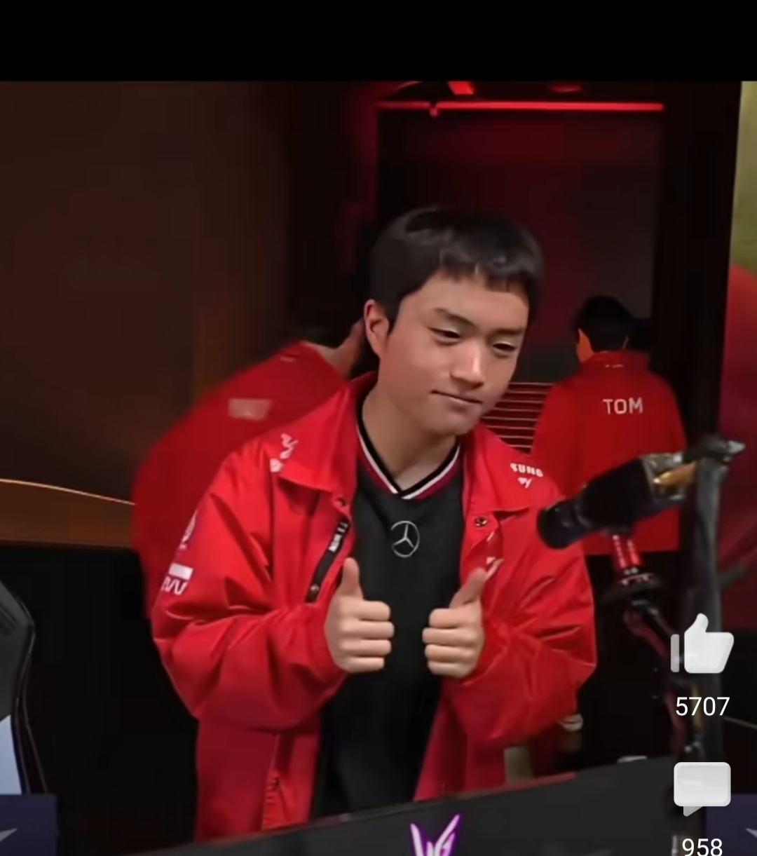 选手出色发挥,青出于蓝锋芒毕露的简单介绍 选手出色发挥,青出于蓝锋芒毕露的简单介绍