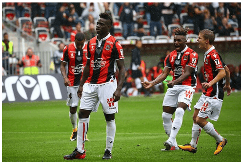 南特主场激战尼斯,用胜利回应各方质疑的简单介绍 南特主场激战尼斯,用胜利回应各方质疑的简单介绍