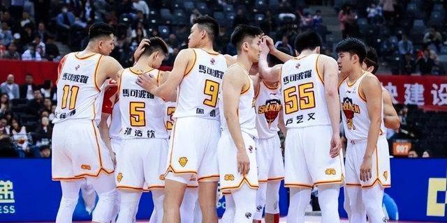 广东对阵深圳,谁将赢得这场对决 广东对阵深圳,谁将赢得这场对决