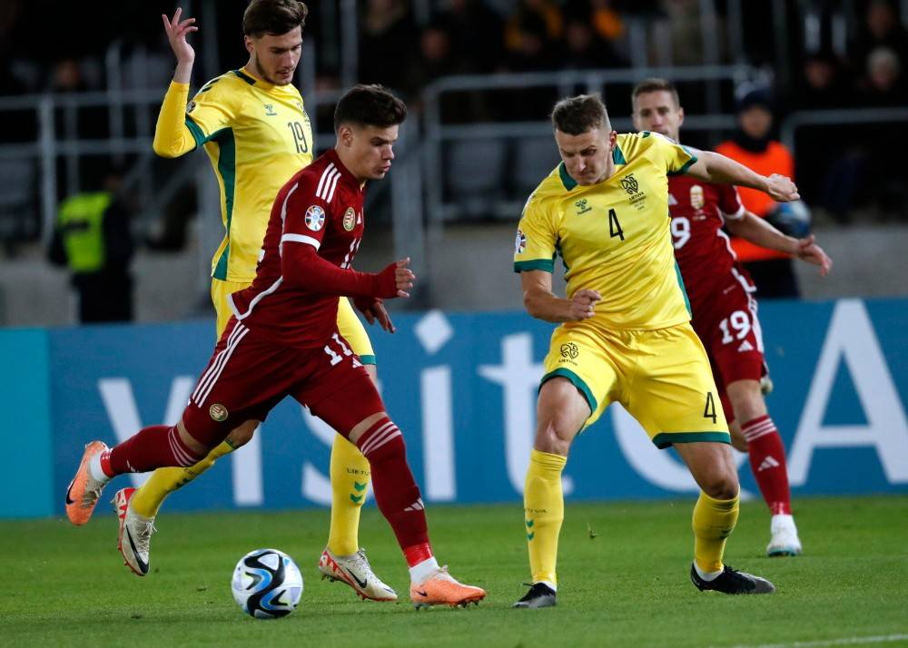 关于匈牙利主场战胜阿塞拜疆,保留出线希望的信息 关于匈牙利主场战胜阿塞拜疆,保留出线希望的信息