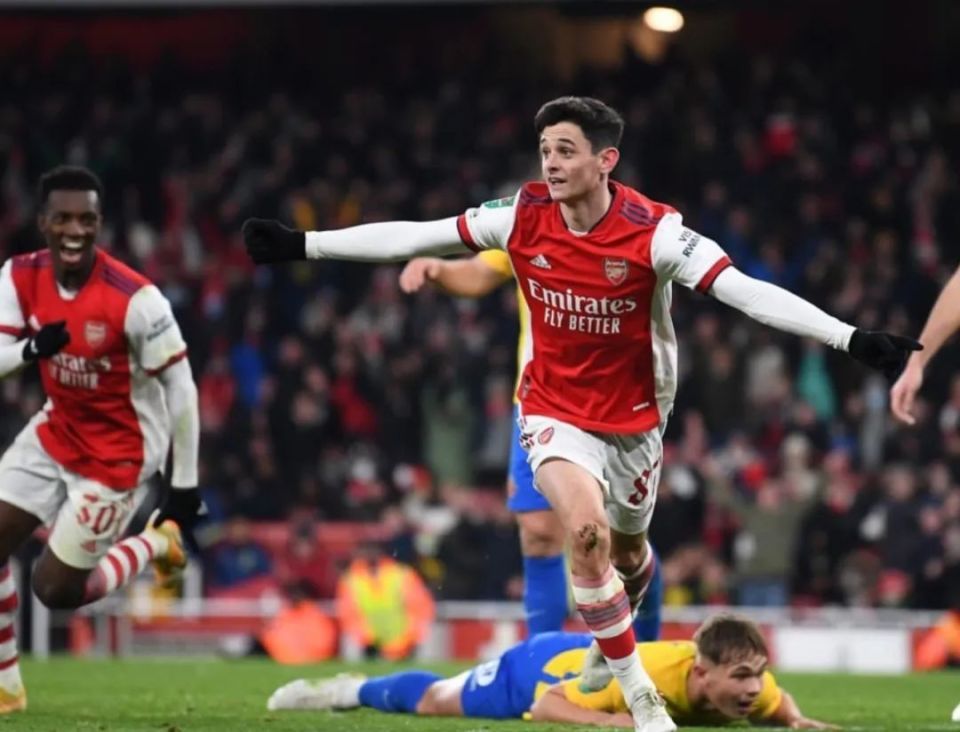 包含阿森纳边锋连续造点,帮助国家队晋级欧洲杯的词条 包含阿森纳边锋连续造点,帮助国家队晋级欧洲杯的词条