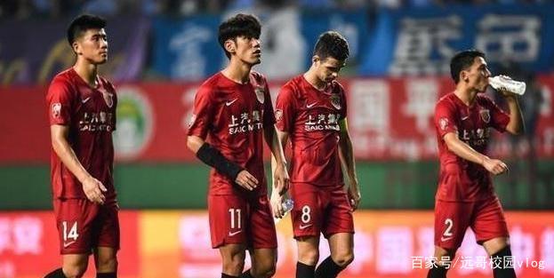 上港憾负朝鲜战果,卫冕冠军隐患频现 上港憾负朝鲜战果,卫冕冠军隐患频现