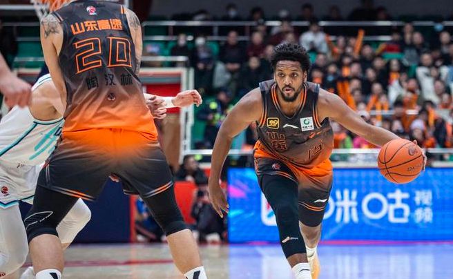 山东男篮开好头,吸引更多关注的简单介绍 山东男篮开好头,吸引更多关注的简单介绍