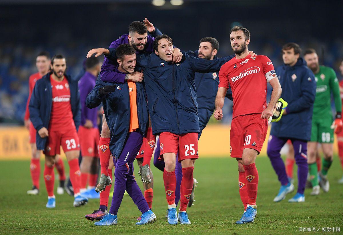 佛罗伦萨客场战胜对手,取得关键胜利 佛罗伦萨客场战胜对手,取得关键胜利