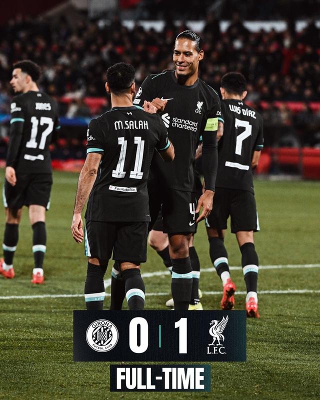 利物浦狂胜尤文图斯,提前锁定欧冠小组头名的简单介绍 利物浦狂胜尤文图斯,提前锁定欧冠小组头名的简单介绍