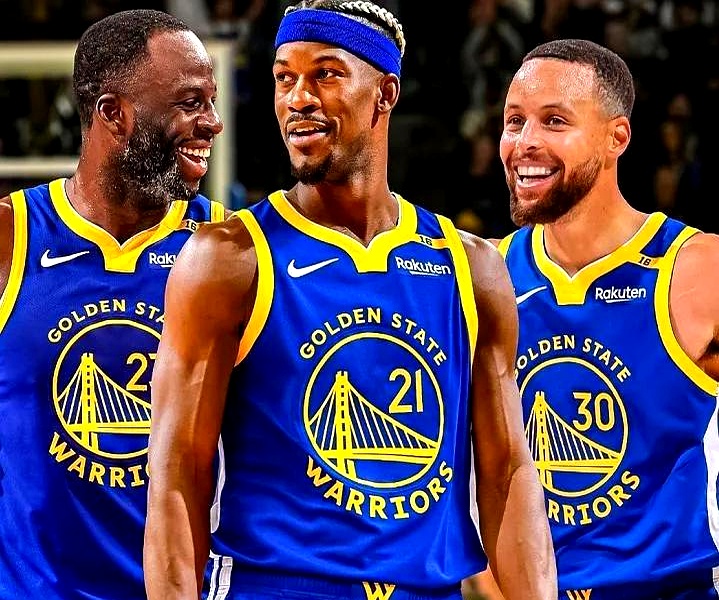 勇士胜出总决赛首场,实力雄厚的简单介绍 勇士胜出总决赛首场,实力雄厚的简单介绍