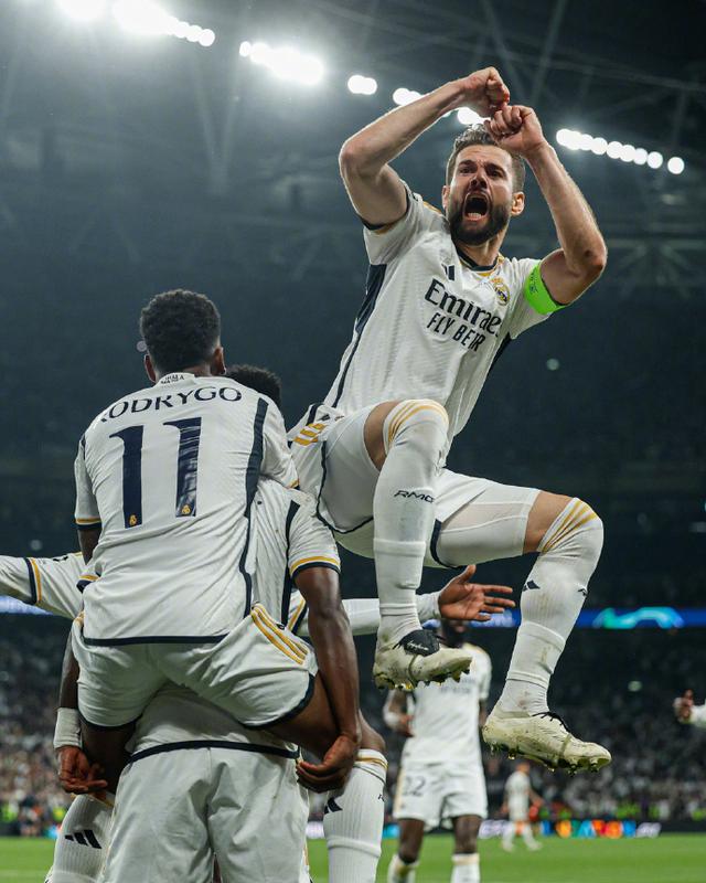 皇家马德里在最新的欧洲联赛中一骑绝尘的简单介绍 皇家马德里在最新的欧洲联赛中一骑绝尘的简单介绍