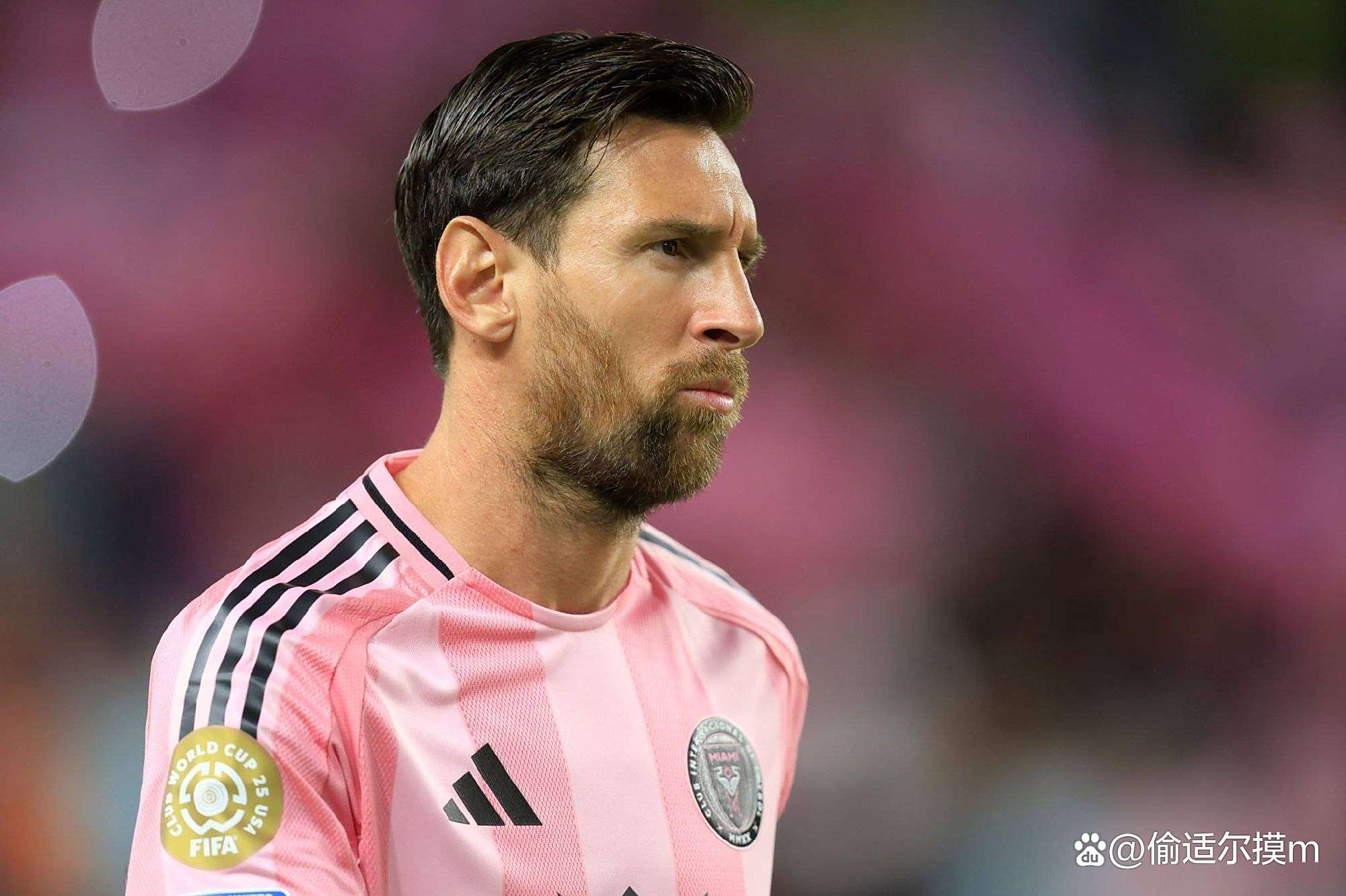 梅西或许会在欧洲比赛上再次闪耀 梅西或许会在欧洲比赛上再次闪耀