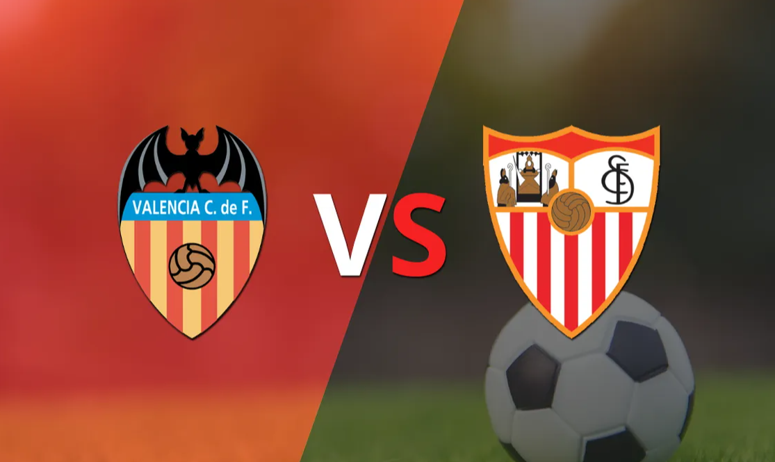 瓦伦西亚主场惨败，积分继续滑落