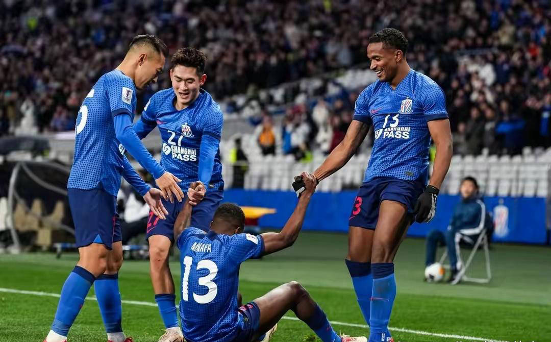 关于富力主场逼平，与申花展开激烈对决的信息