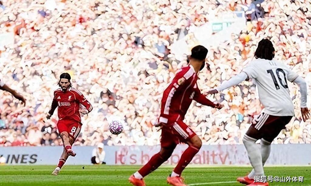 利物浦主场战平，领先榜首稳固