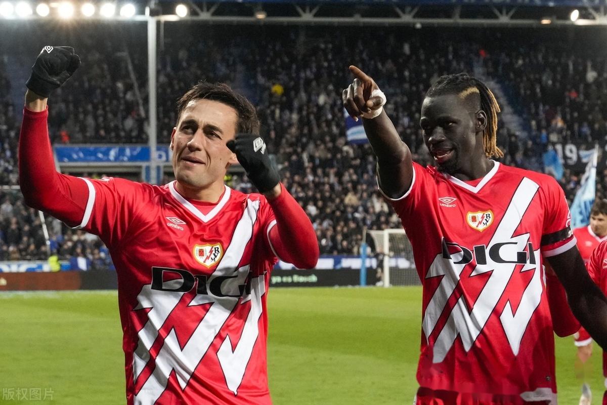 巴列卡诺再胜现状，取得重要胜利的简单介绍