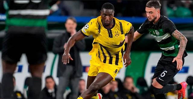 多特蒙德队球员誓言争取更多胜利