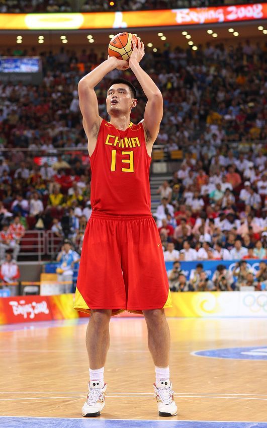 包含姚明篮球投篮技巧全开,豪取胜利的词条 包含姚明篮球投篮技巧全开,豪取胜利的词条