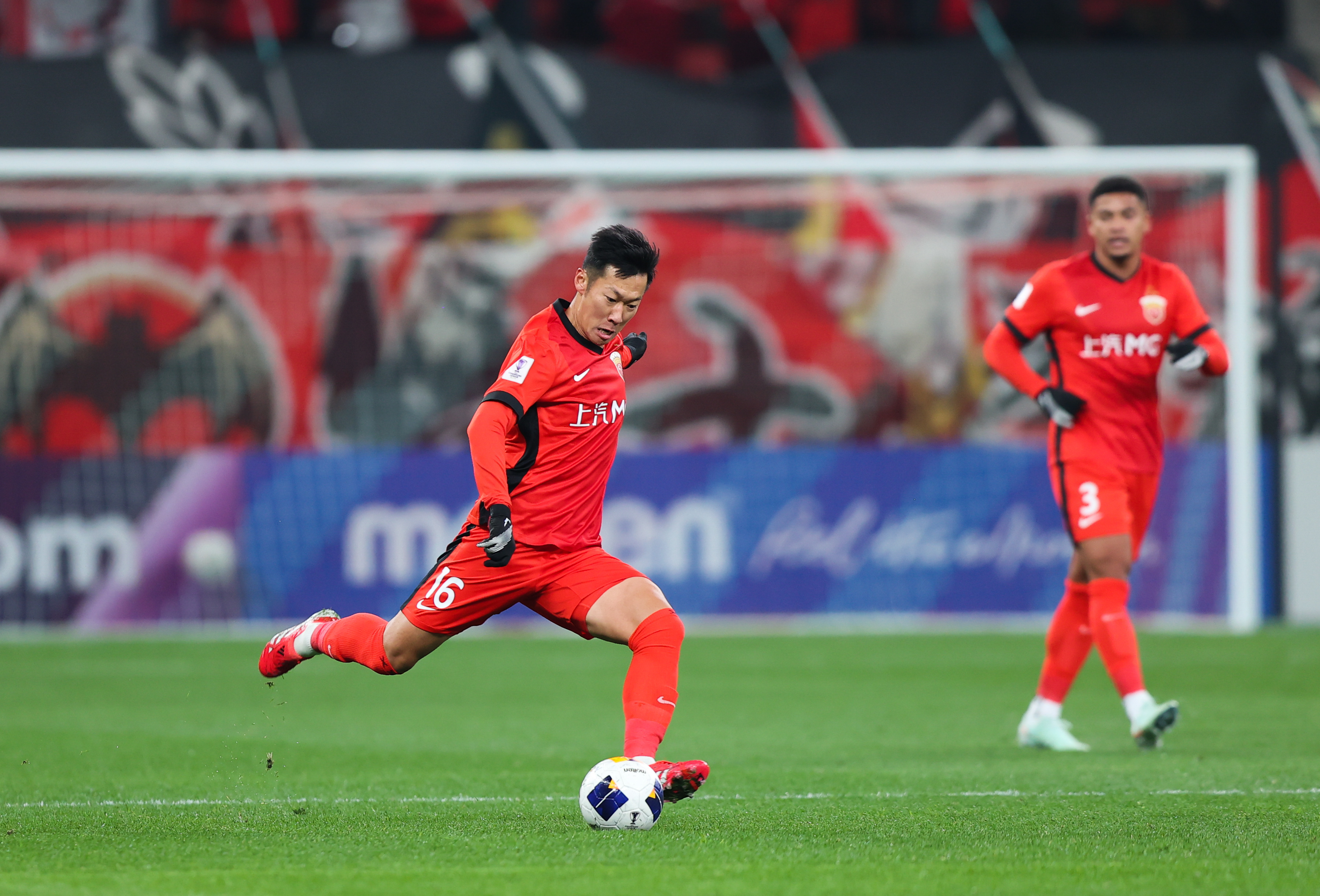 横滨水手遗憾止步，亚冠征程告终