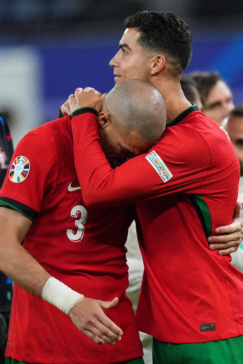 英格兰队淘汰葡萄牙晋级欧锦赛半决赛 英格兰队淘汰葡萄牙晋级欧锦赛半决赛