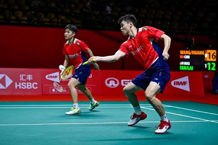 马来西亚战队遭遇不利局面争取扭转