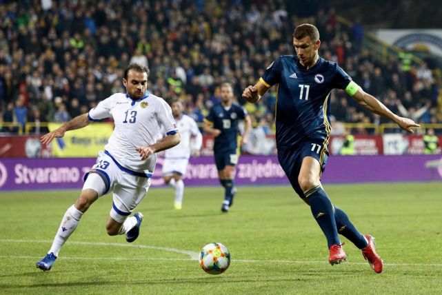 关于波黑迎战瑞士:胜利只属于实力更强者的信息 关于波黑迎战瑞士:胜利只属于实力更强者的信息