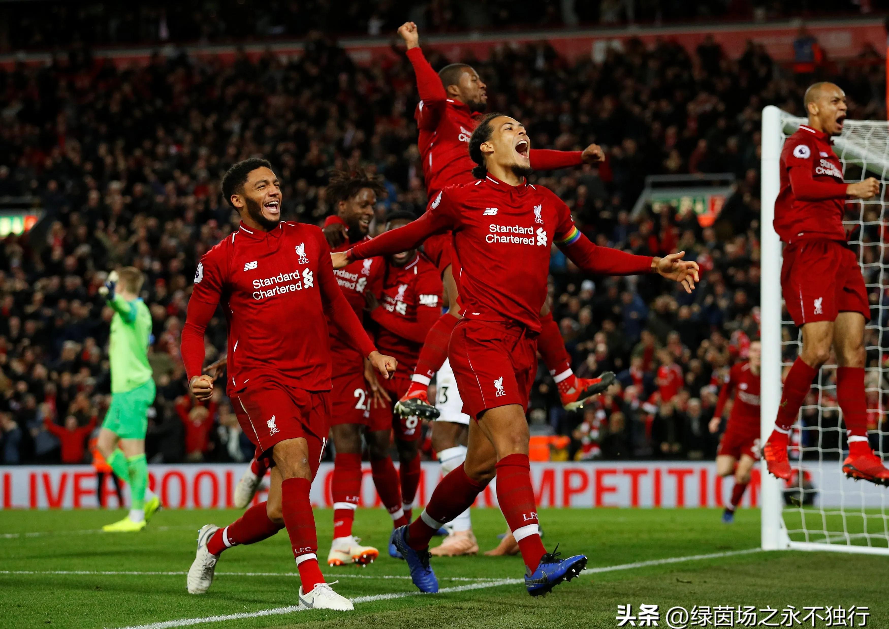 利物浦巨头杀入,欧冠之路风头无两的简单介绍 利物浦巨头杀入,欧冠之路风头无两的简单介绍