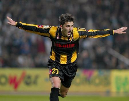 萨拉戈萨信心十足，向胜利冲刺的简单介绍